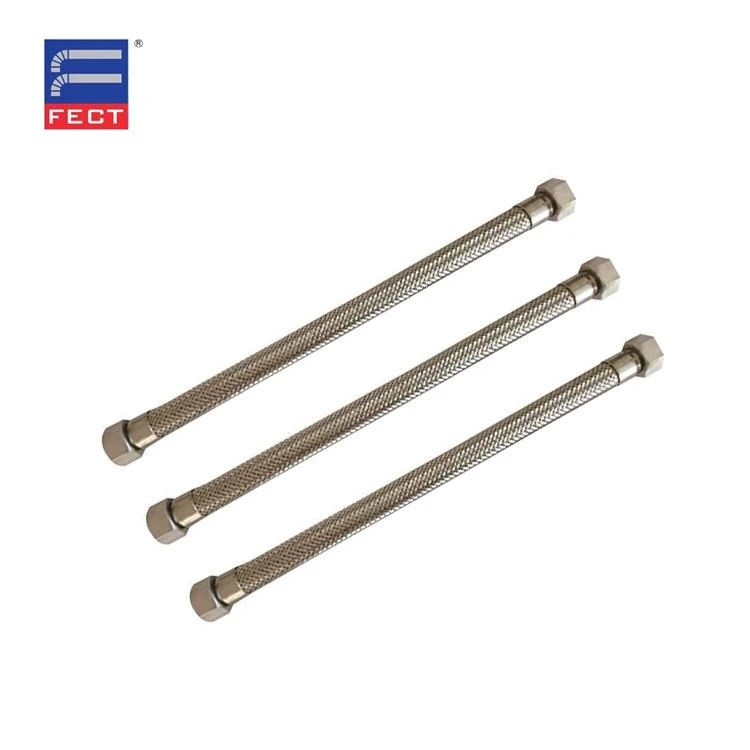 Looper Nut Connector Steel Metal Hose