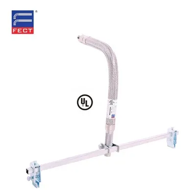 Fire Sprinkler Flexible Hose