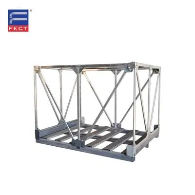 Metal Pallet Racks