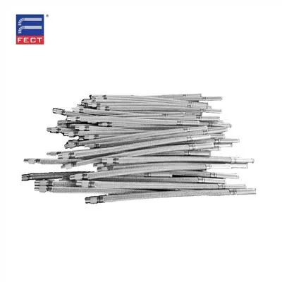 Stainless Steel Braided Metal Hose