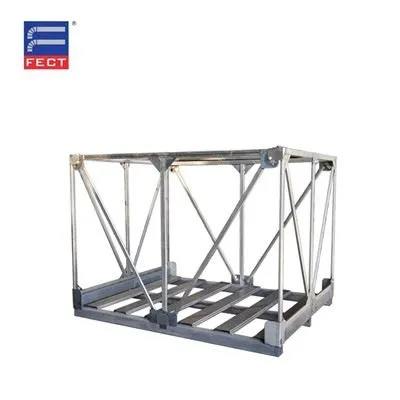 Sturdy Metal Storage Containers