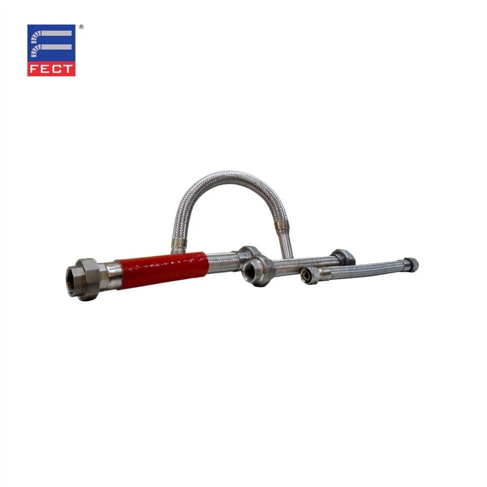 Stainless Steel Hoses