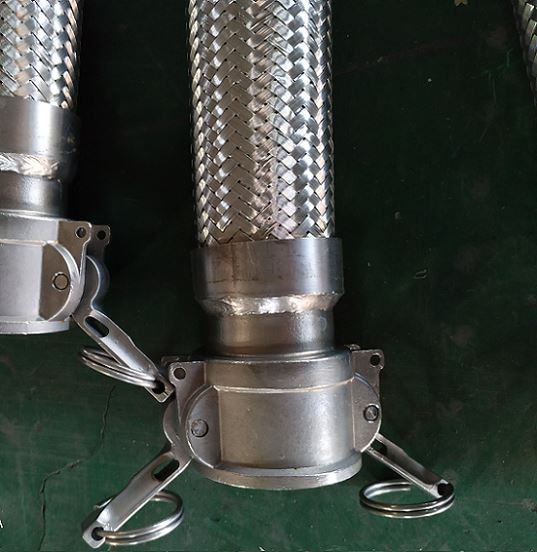 Pull Rod Type Quick Joint Connctor
