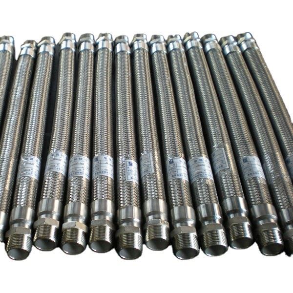 SHA - 1 Sus304/316/316l Flexible Metal Hose/tube/pipes For Sale