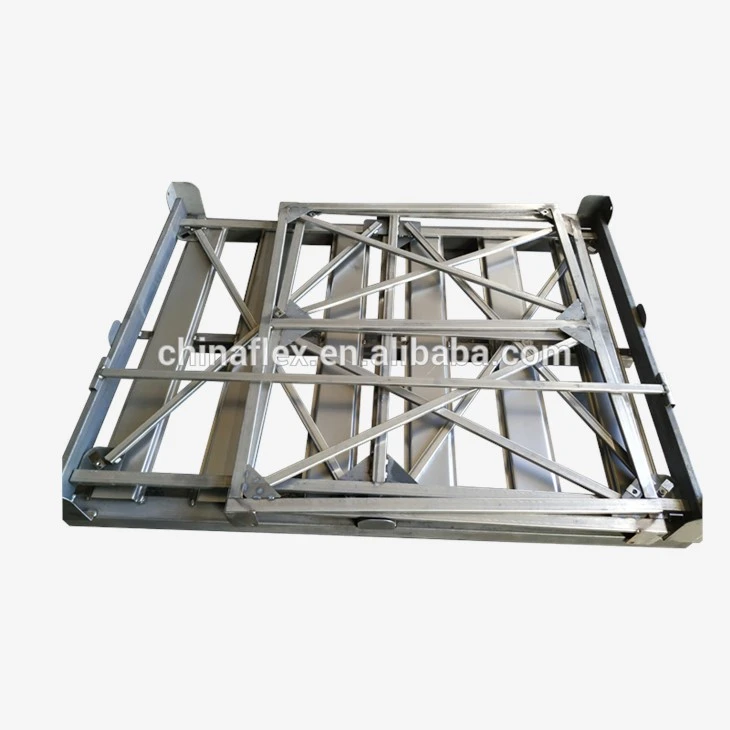 Metal Pallet Racks