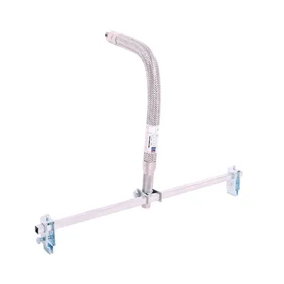 Flexible Firefighting Sprinkler Hose
